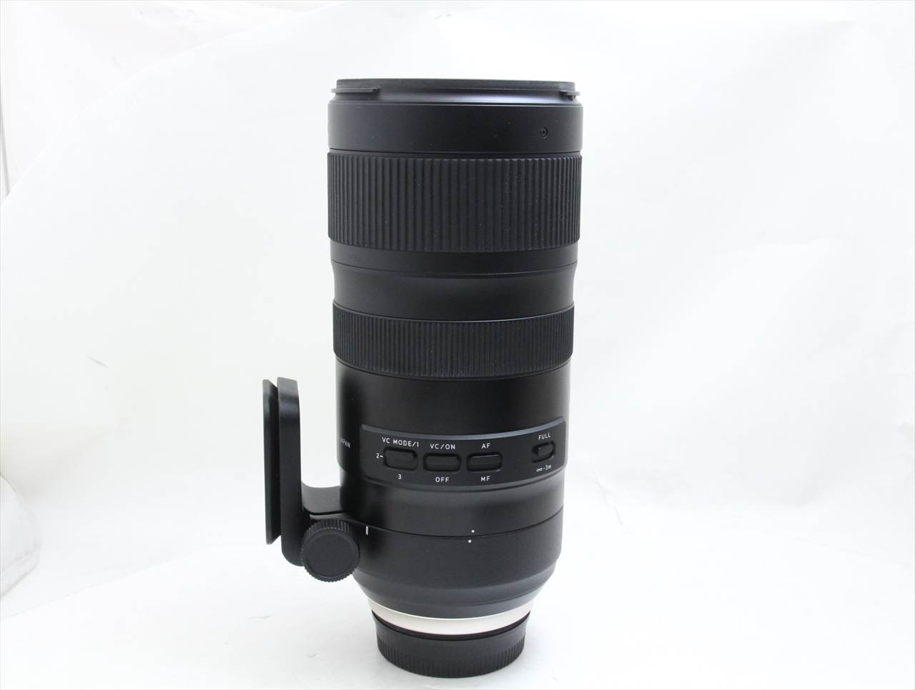【中古】 タムロン(tamron) SP 70-200mm F/2.8 Di VC USD G2 (A025) [ニコン用]
