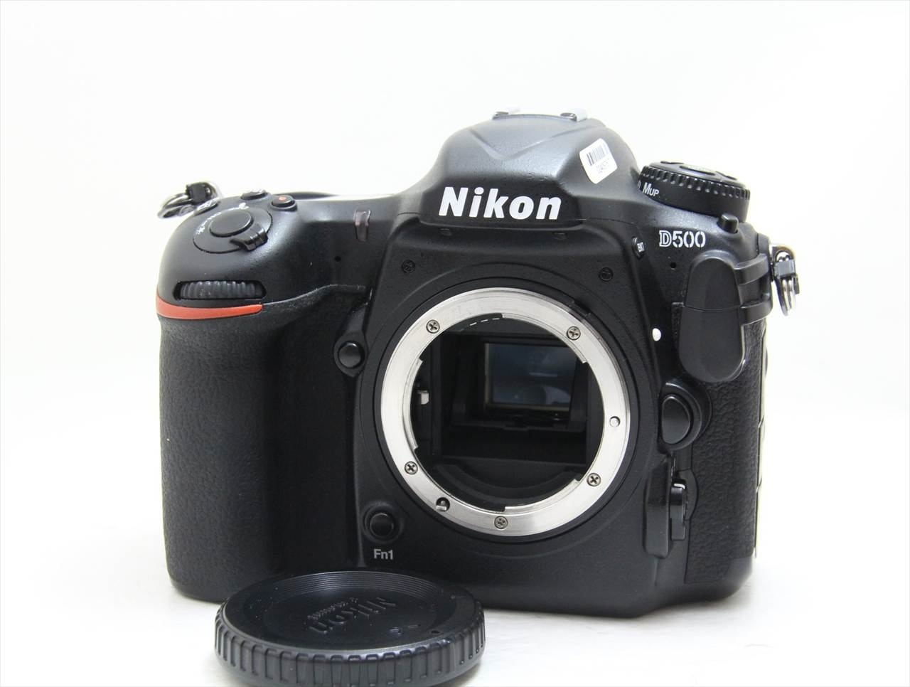 【中古】 ニコン(nikon) D500 ボディ