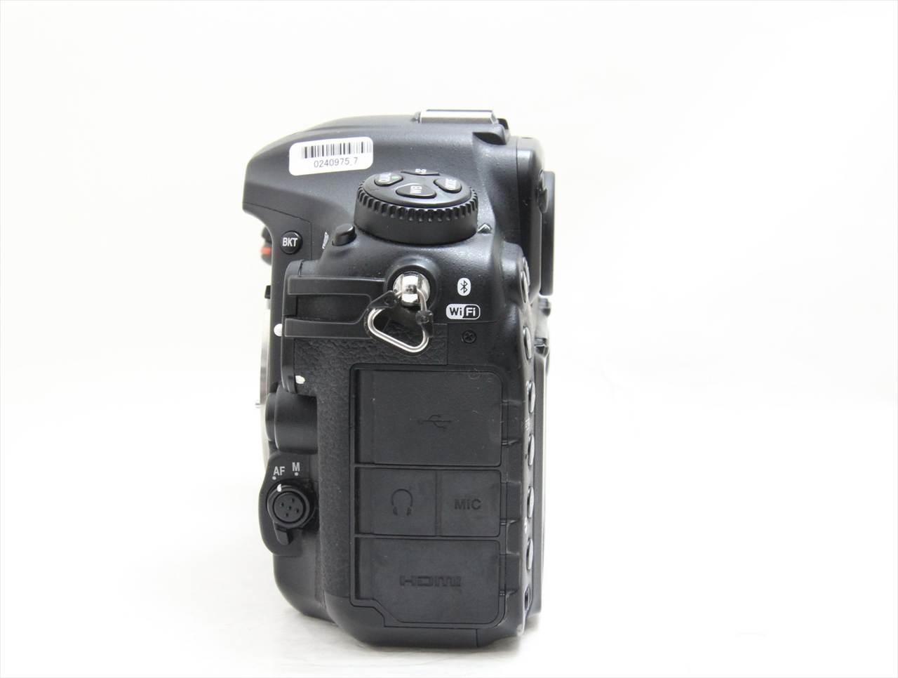 【中古】 ニコン(nikon) D500 ボディ