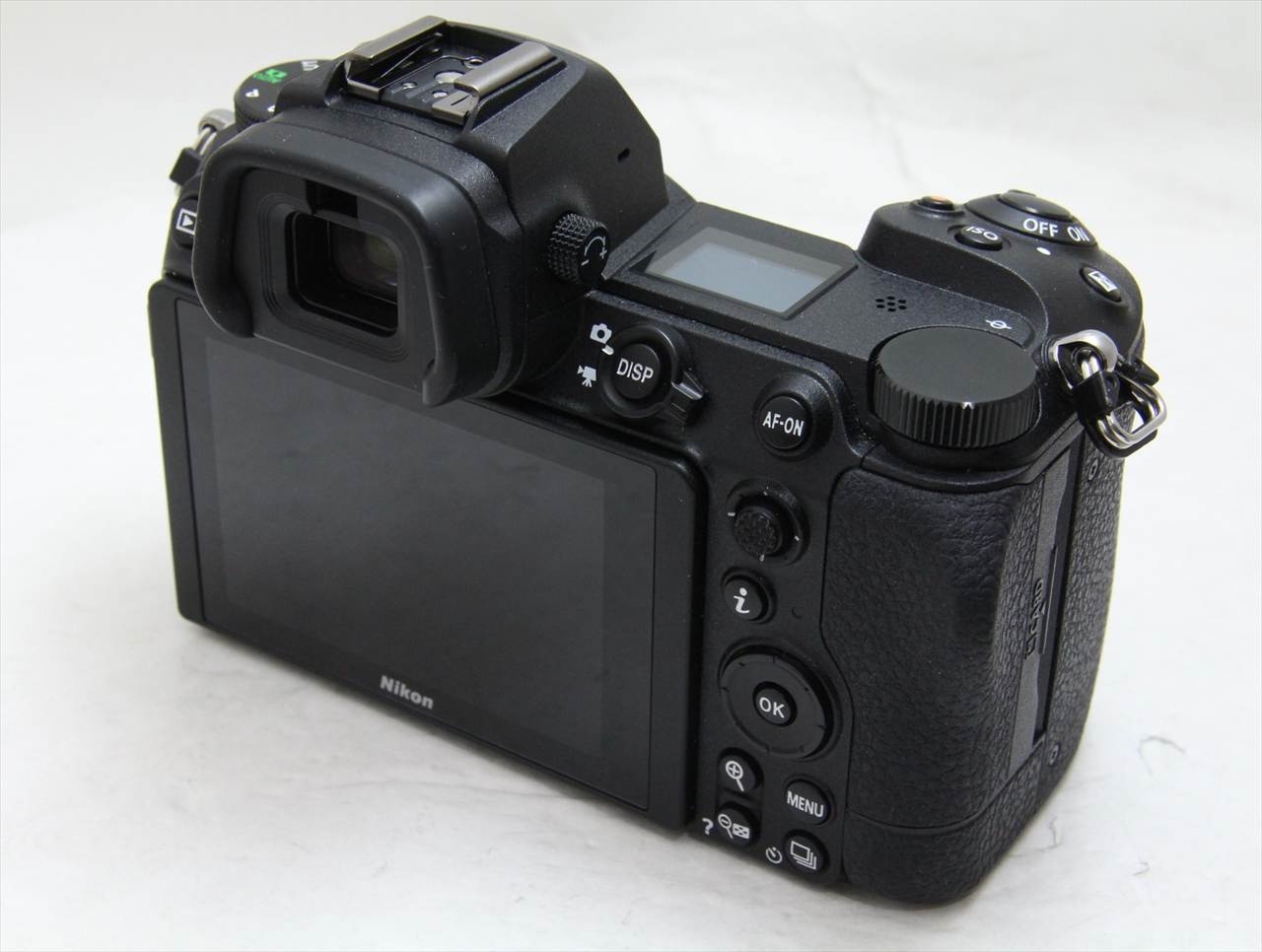 【中古】 ニコン(nikon) Z6II ボディ