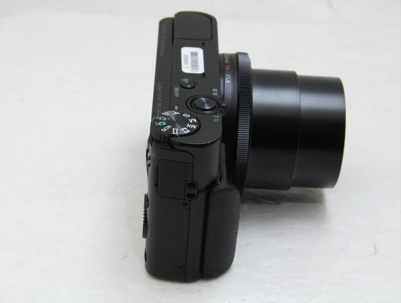 【中古】 ソニー(sony) サイバーショット DSC-RX100