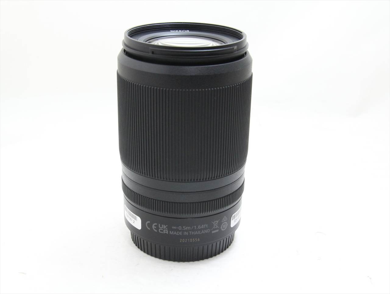 【中古】 ニコン(nikon) NIKKOR Z DX 50-250mm f/4.5-6.3 VR