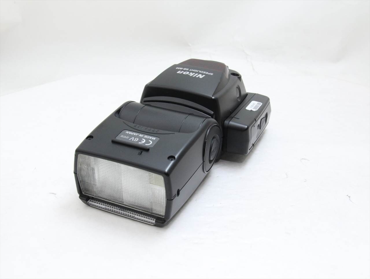 【中古】 ニコン(nikon) スピードライト SB-800