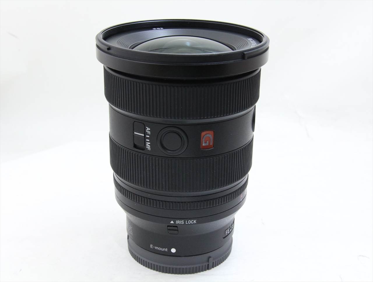 【中古】 ソニー(sony) FE 16-35mm F2.8 GM II SEL1635GM2