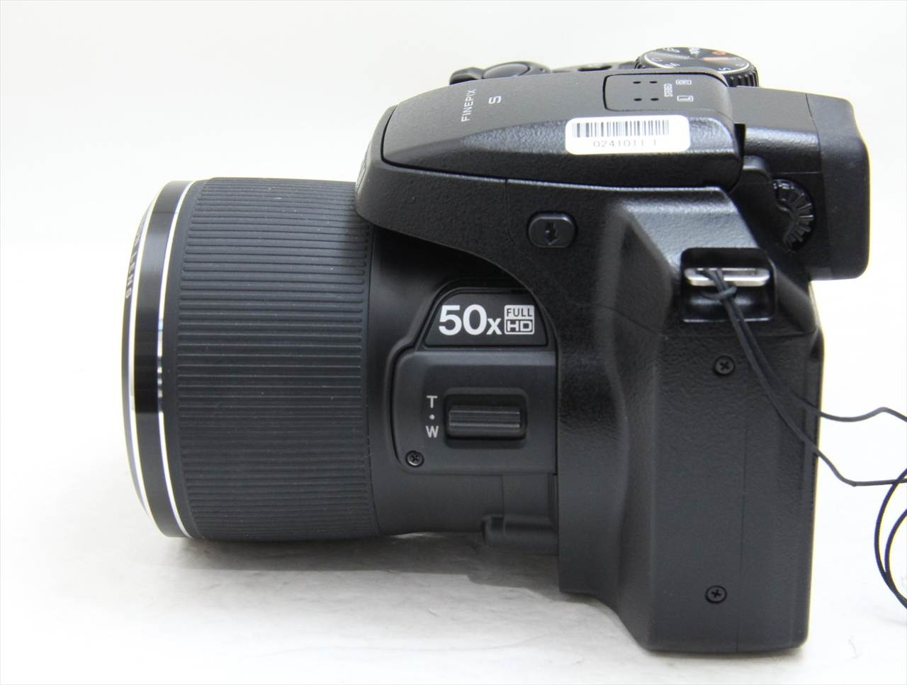 【中古】 富士フイルム(fujifilm) FinePix S9800