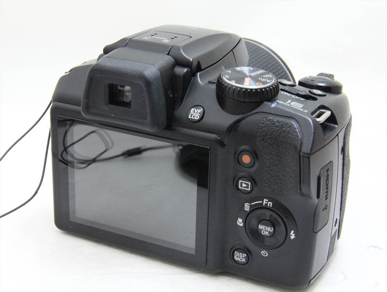 【中古】 富士フイルム(fujifilm) FinePix S9800