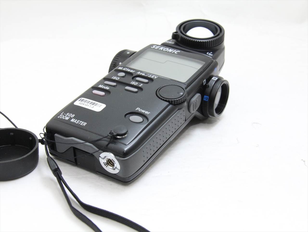 【中古】 セコニック(sekonic) ズームマスター L-508