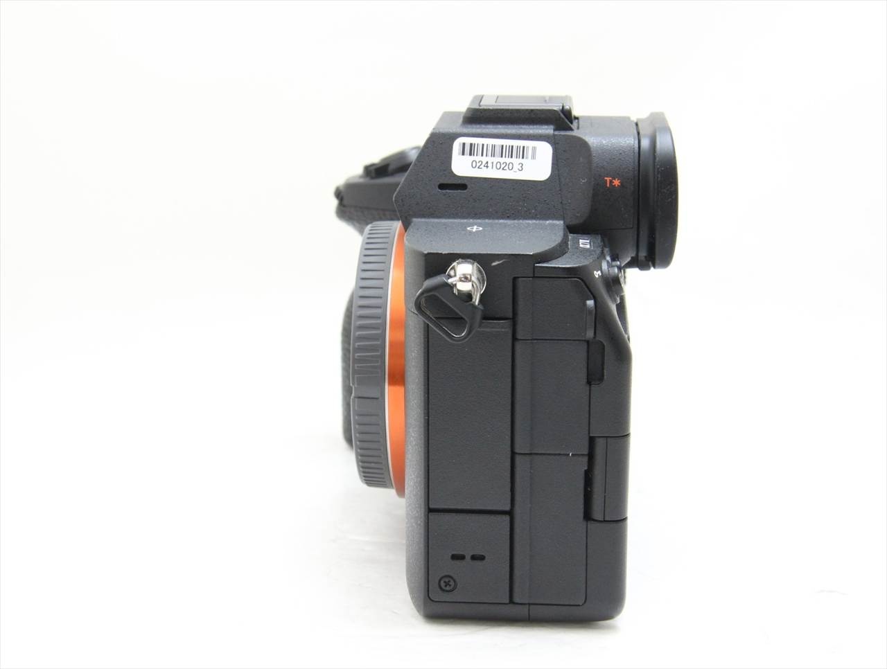 【中古】 ソニー(sony) α7 IV ILCE-7M4 ボディ