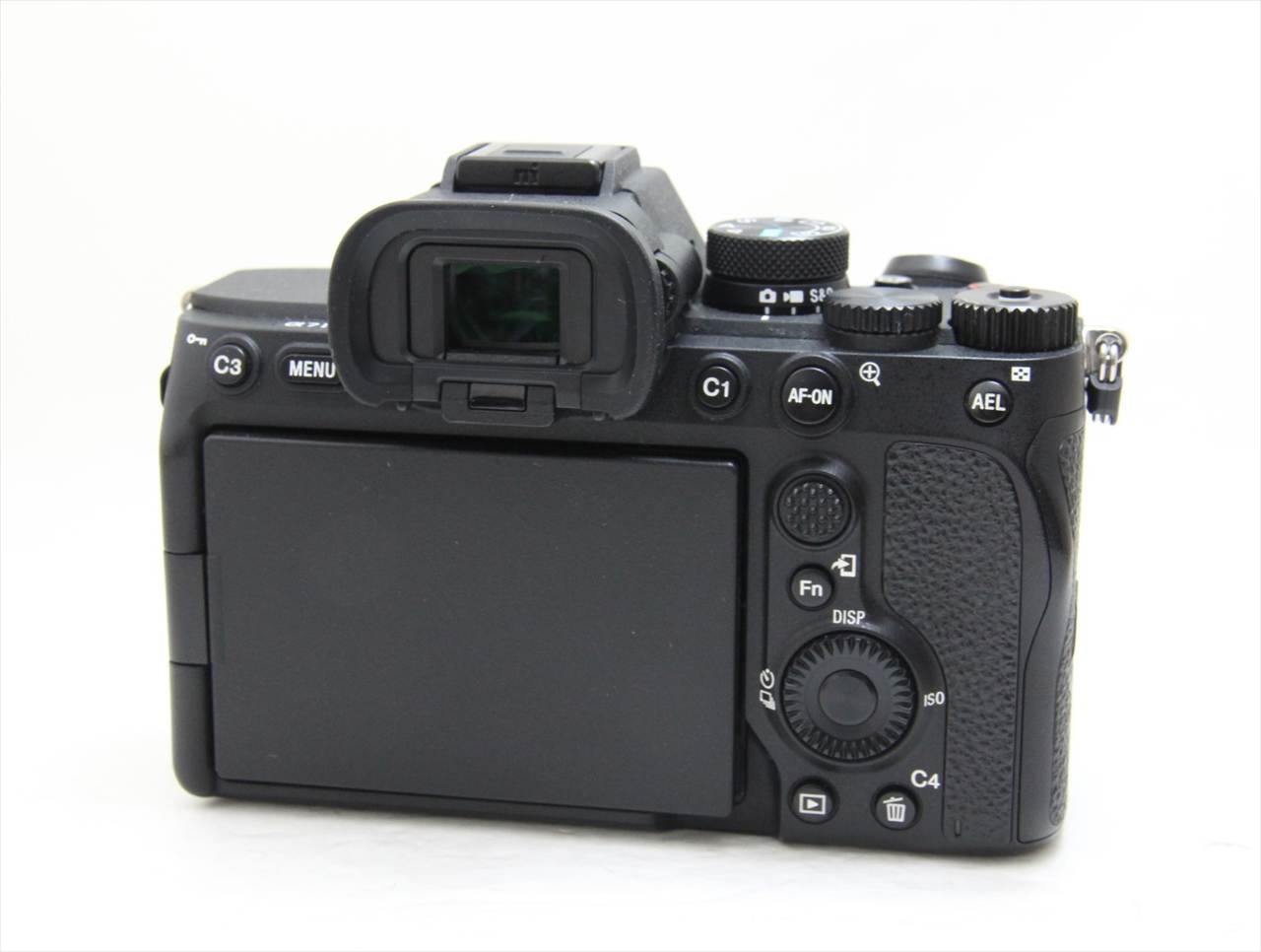 【中古】 ソニー(sony) α7 IV ILCE-7M4 ボディ