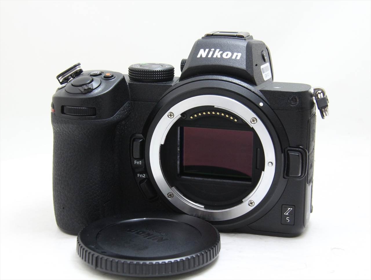 【中古】 ニコン(nikon) Z5 ボディ