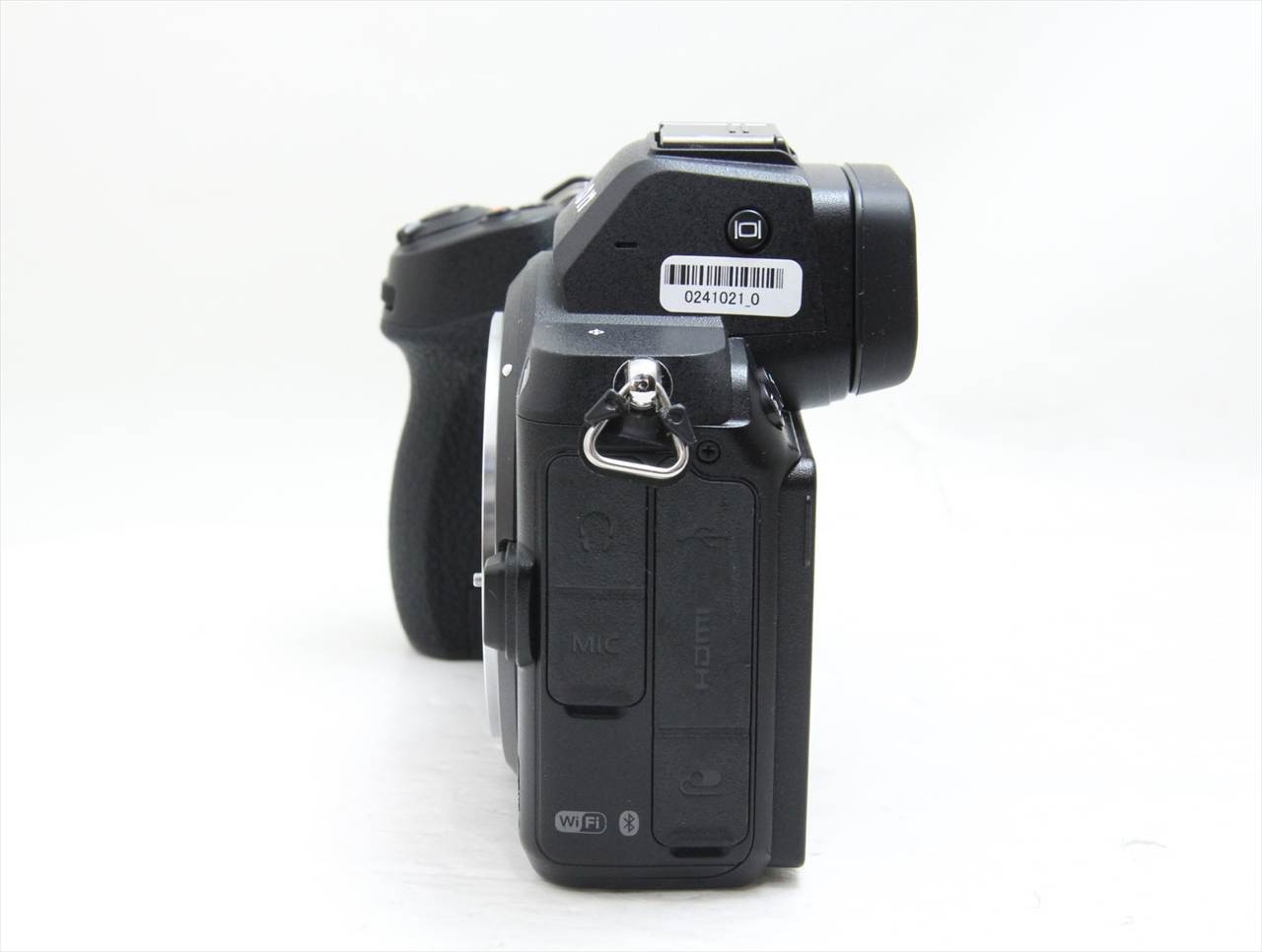 【中古】 ニコン(nikon) Z5 ボディ