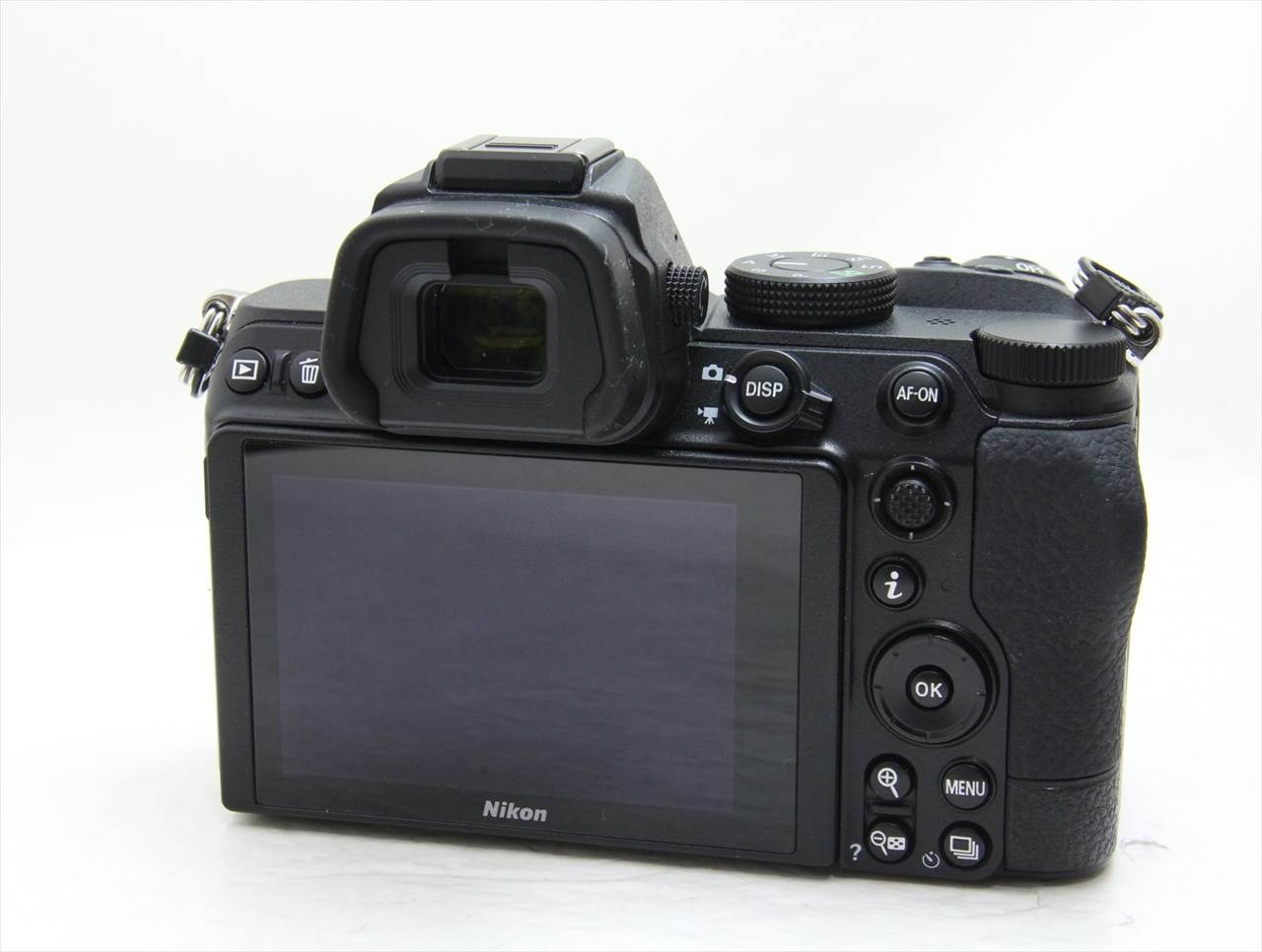 【中古】 ニコン(nikon) Z5 ボディ