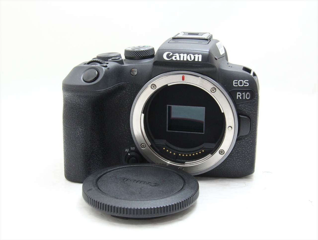 【中古】 キヤノン(canon) EOS R10 ボディ