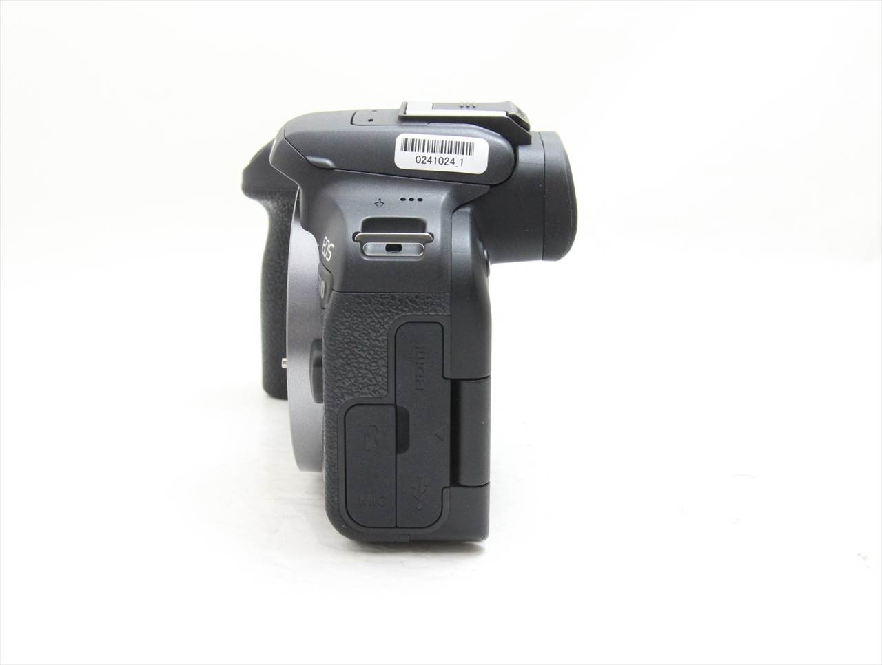 【中古】 キヤノン(canon) EOS R10 ボディ