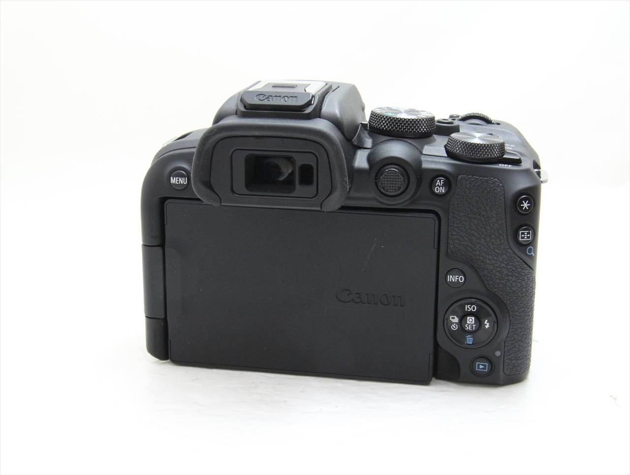 【中古】 キヤノン(canon) EOS R10 ボディ