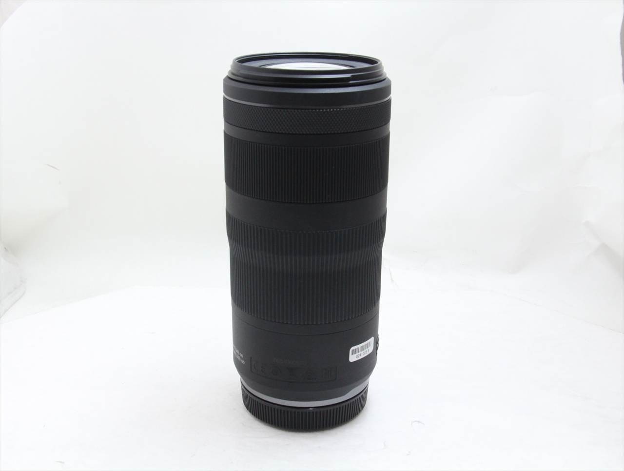 【中古】 キヤノン(canon) RF100-400mm F5.6-8 IS USM