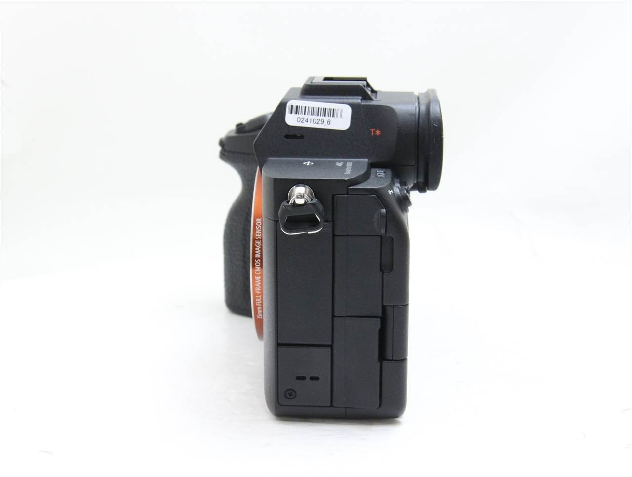 【中古】 ソニー(sony) α7S III ILCE-7SM3 ボディ