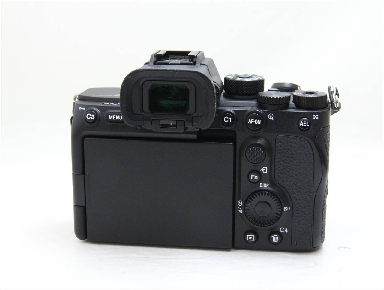 【中古】 ソニー(sony) α7S III ILCE-7SM3 ボディ