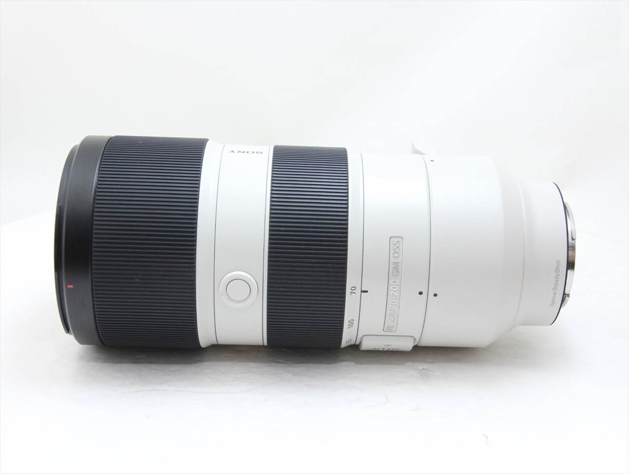 【中古】 ソニー(sony) FE 70-200mm F2.8 GM OSS