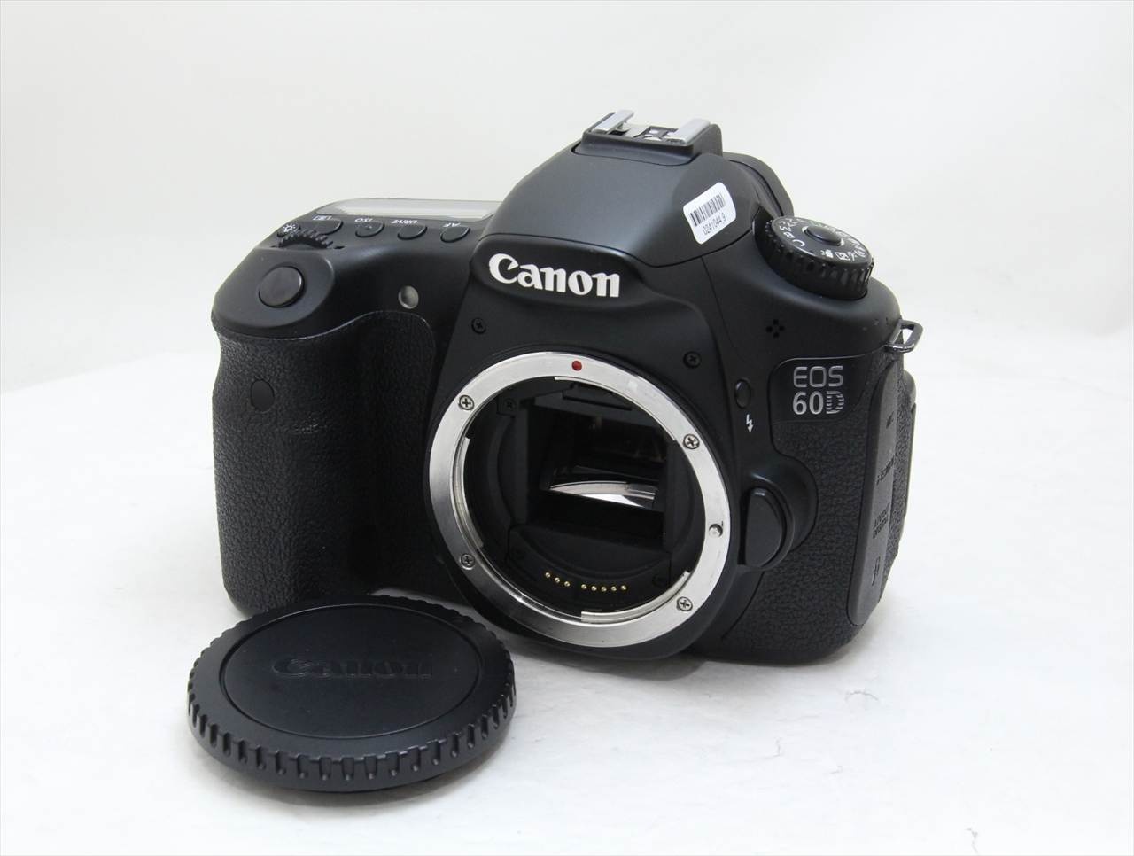 【中古】 キヤノン(canon) EOS 60D ボディ