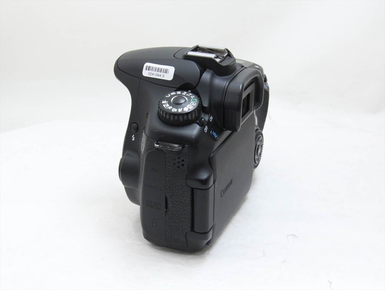 【中古】 キヤノン(canon) EOS 60D ボディ