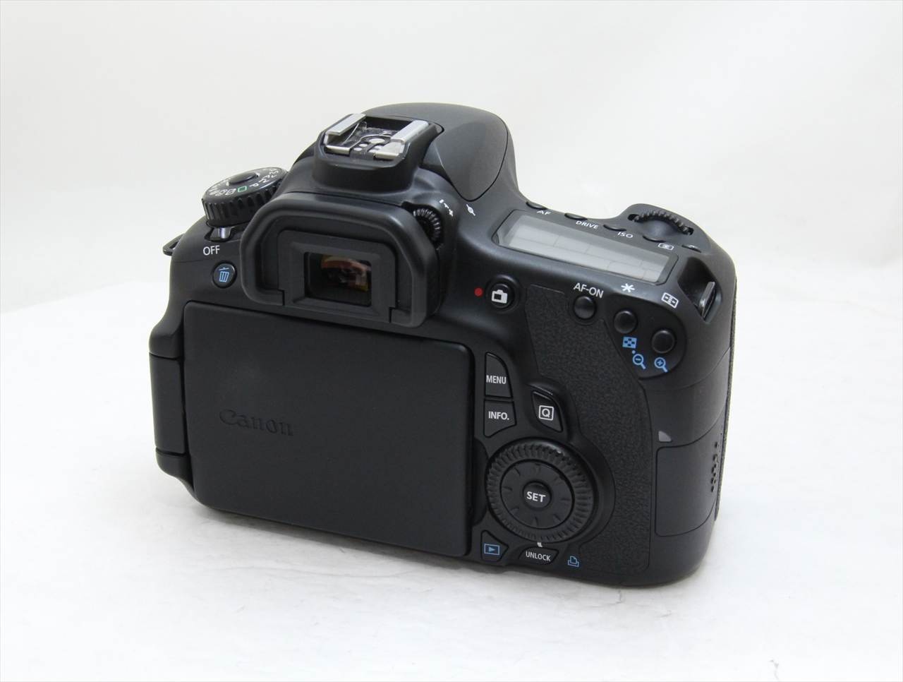 【中古】 キヤノン(canon) EOS 60D ボディ