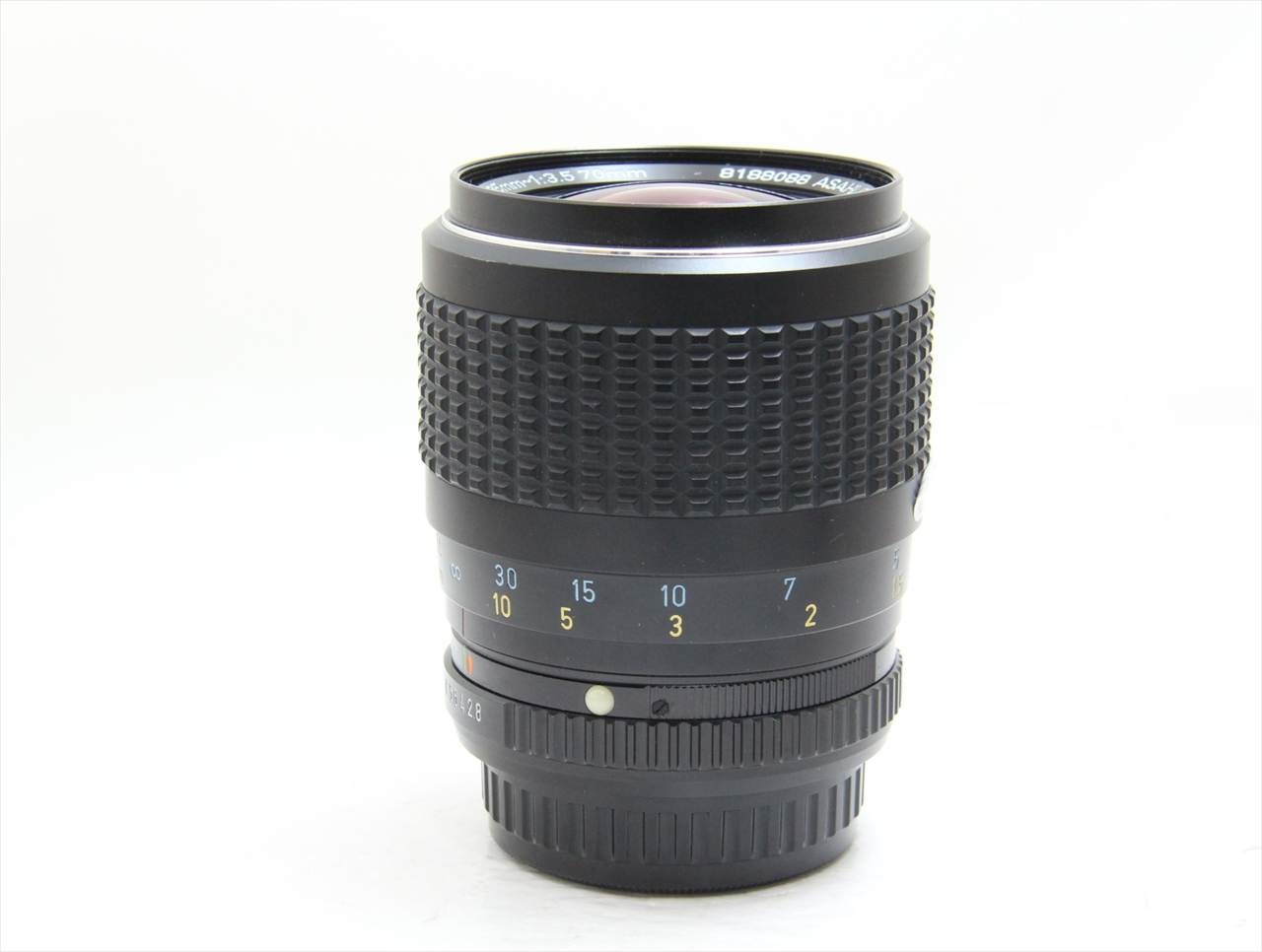 【中古】 ペンタックス(pentax) M35-70mm F2.8-3.5