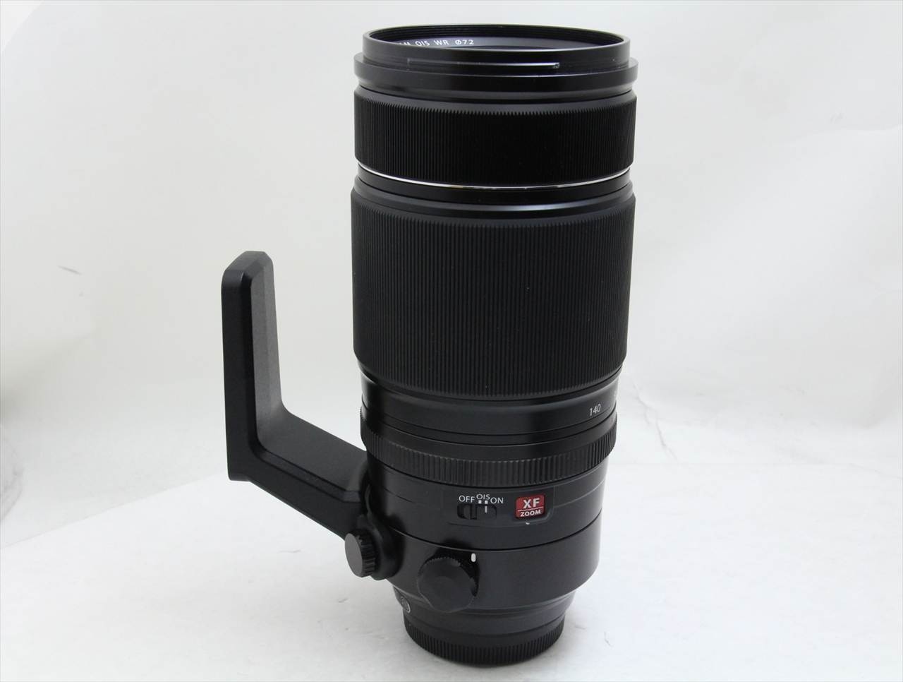 【中古】 富士フイルム(fujifilm) FUJINON XF50-140mmF2.8 R LM OIS WR