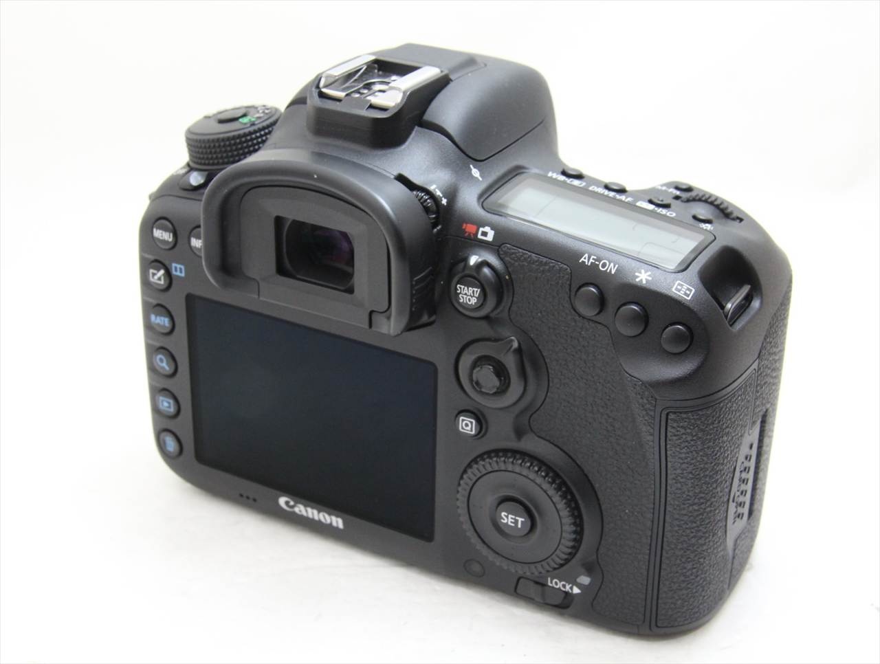 【中古】 キヤノン(canon) EOS 7D Mark II ボディ
