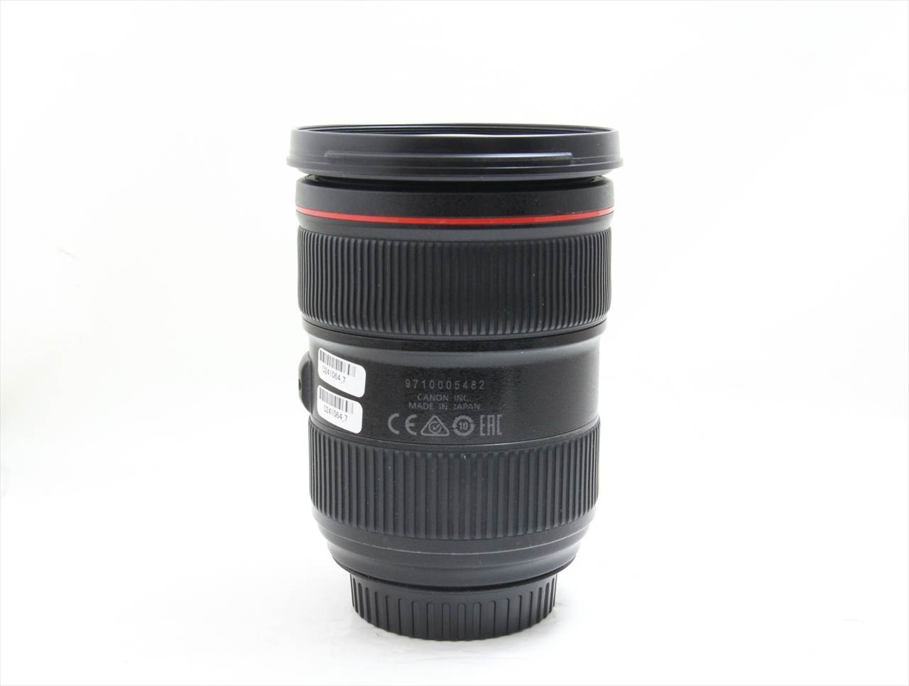 【中古】 キヤノン(canon) EF24-70mm F2.8L II USM