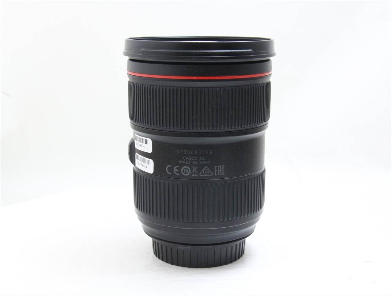 【中古】 キヤノン(canon) EF24-70mm F2.8L II USM
