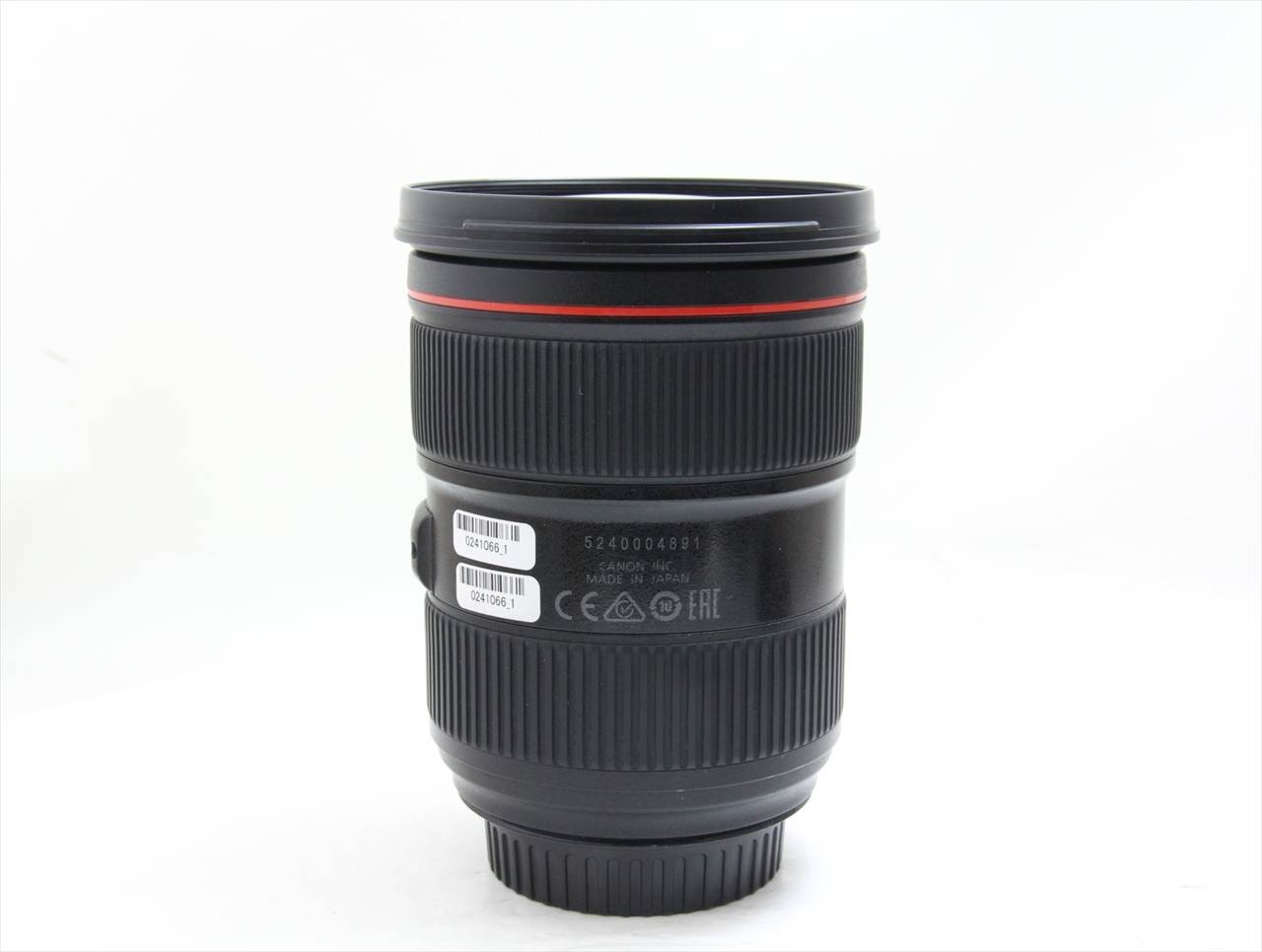 【中古】 キヤノン(canon) EF24-70mm F2.8L II USM