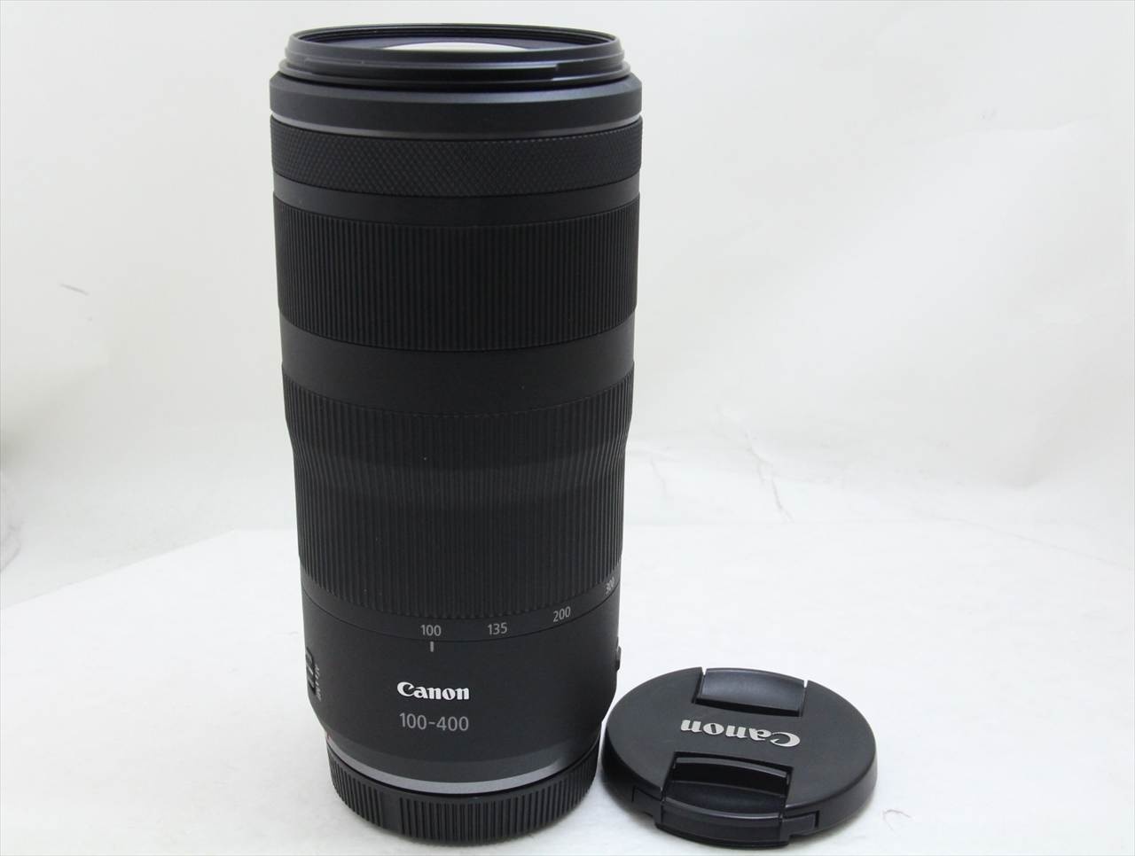 【中古】 キヤノン(canon) RF100-400mm F5.6-8 IS USM