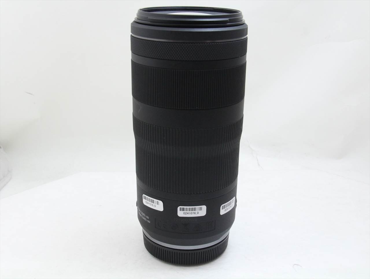 【中古】 キヤノン(canon) RF100-400mm F5.6-8 IS USM