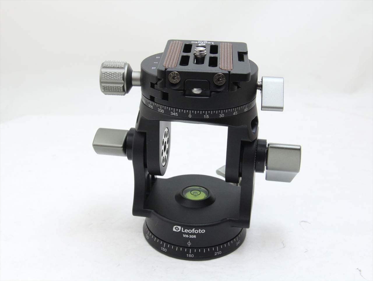 【中古】 その他(other) Leofoto VH-30R 2way雲台