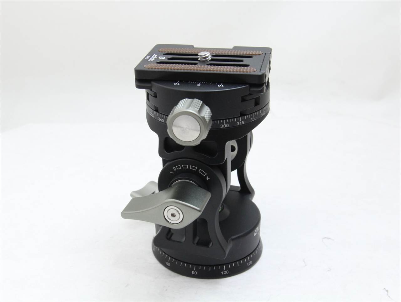 【中古】 その他(other) Leofoto VH-30R 2way雲台