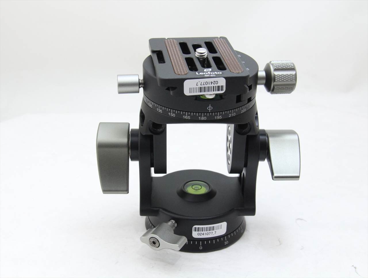 【中古】 その他(other) Leofoto VH-30R 2way雲台