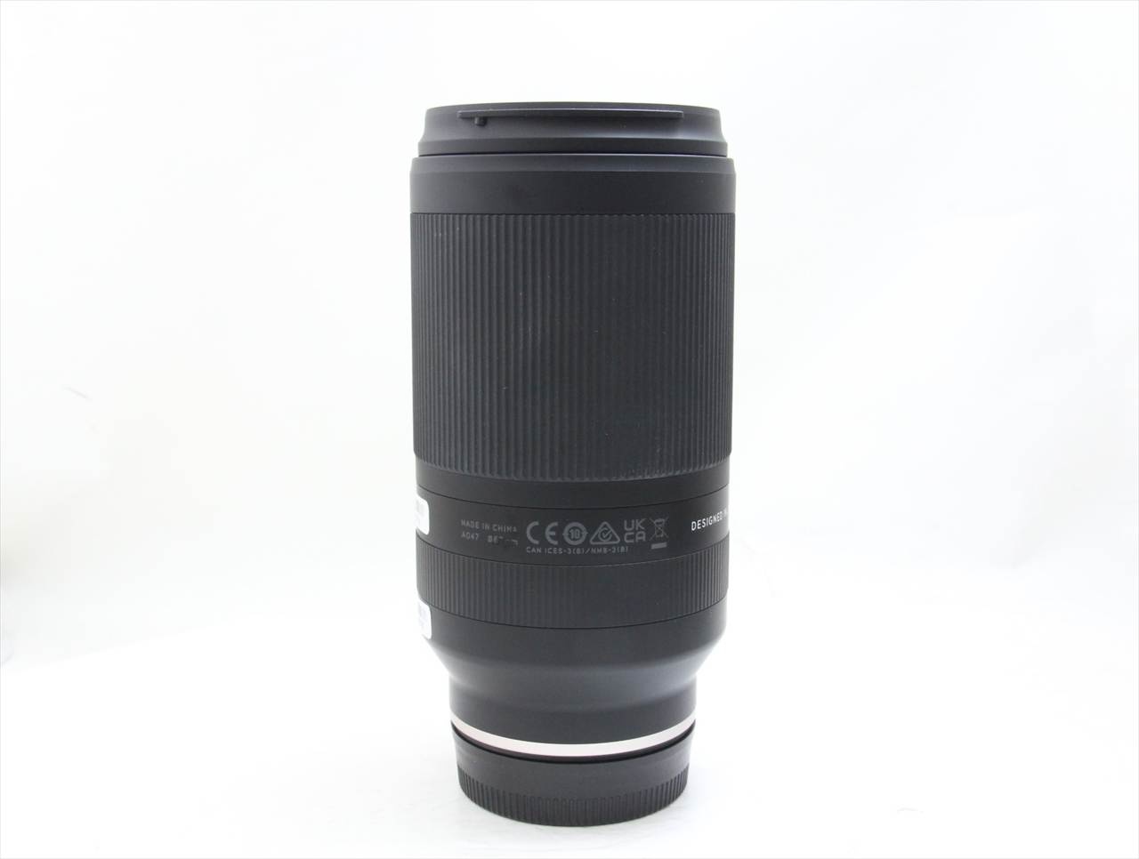 【中古】 タムロン(tamron) 70-300mm F/4.5-6.3 Di III RXD (Model A047) [ソニーE用]