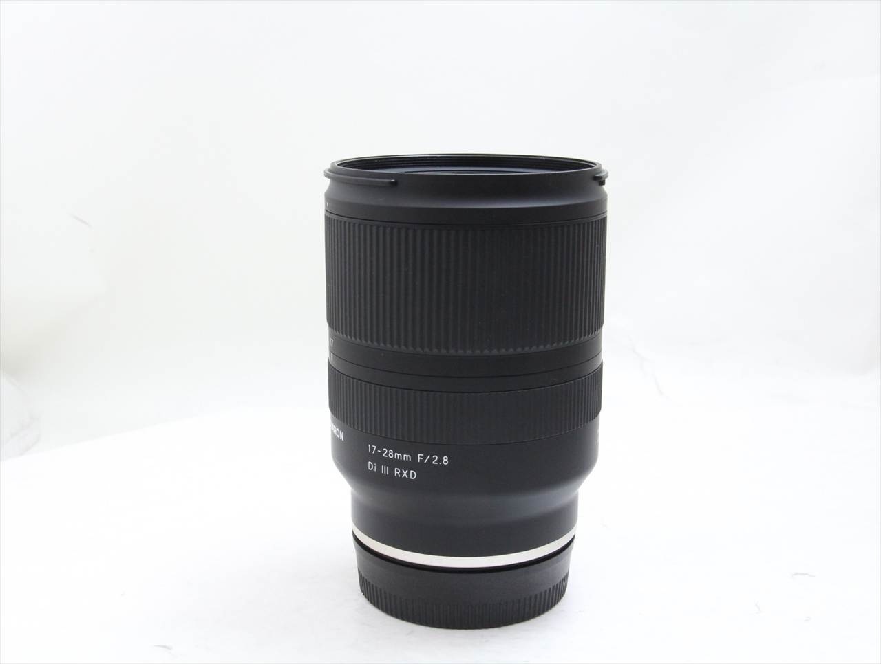 【中古】 タムロン(tamron) 17-28mm F/2.8 Di III RXD (Model A046) [ソニーE用]