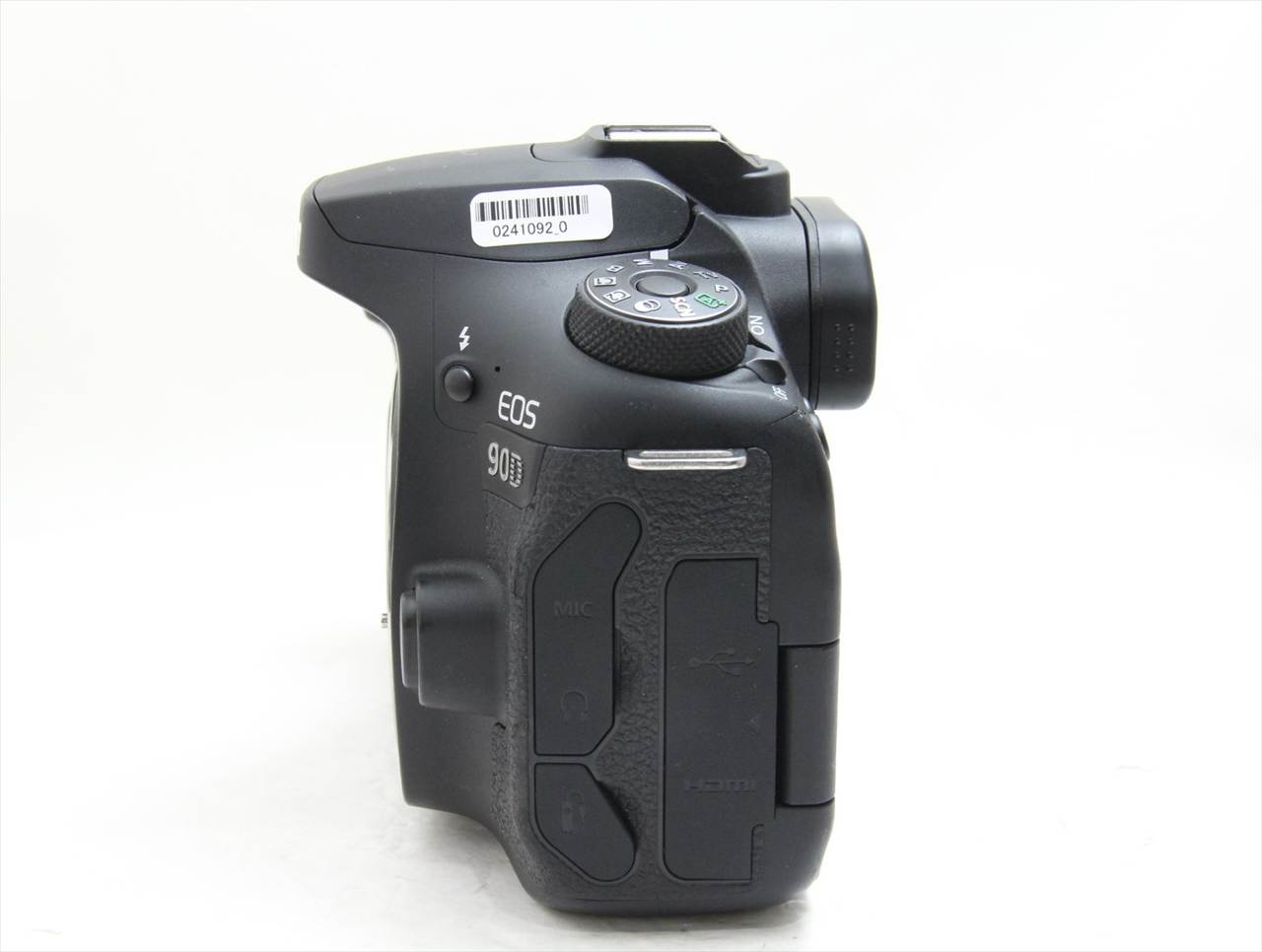 【中古】 キヤノン(canon) EOS 90D ボディ