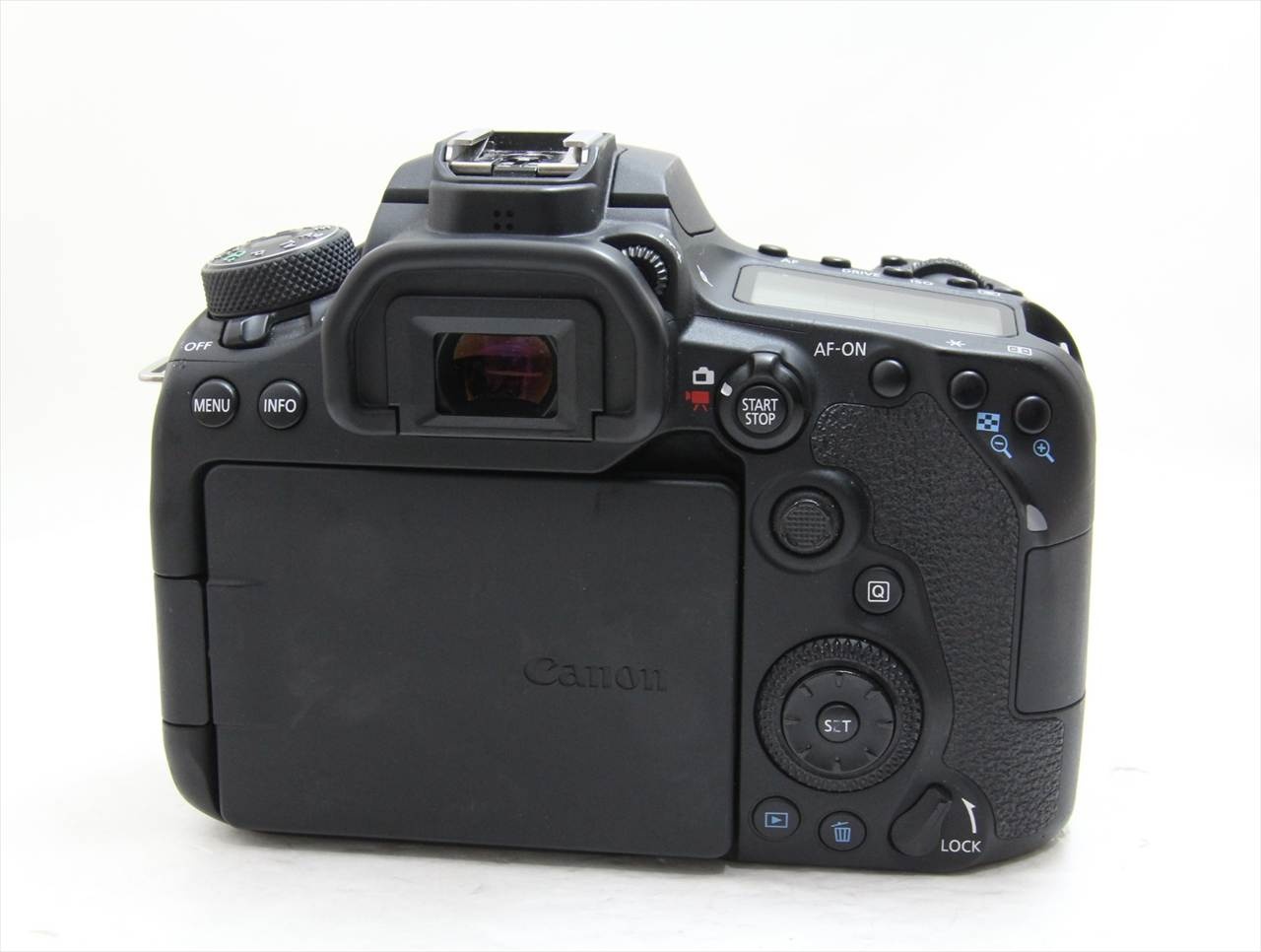 【中古】 キヤノン(canon) EOS 90D ボディ