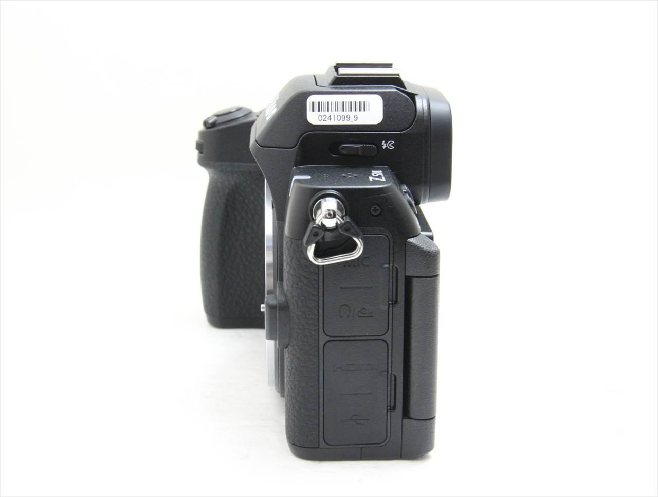 【中古】 ニコン(nikon) Z50II ボディ