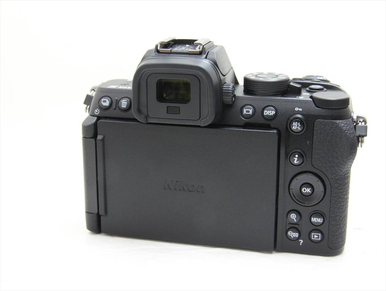 【中古】 ニコン(nikon) Z50II ボディ