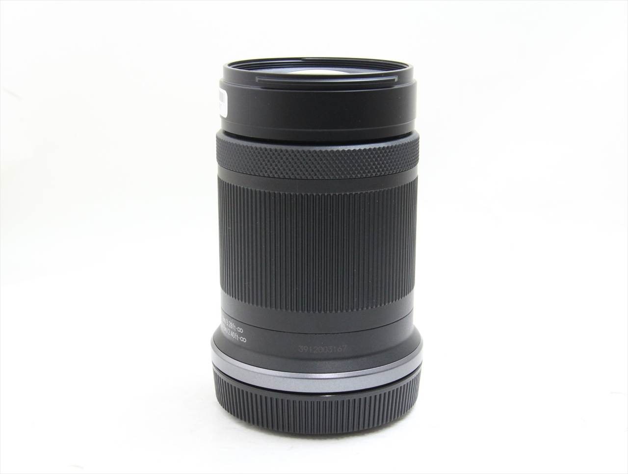【中古】 キヤノン(canon) RF-S55-210mm F5-7.1 IS STM