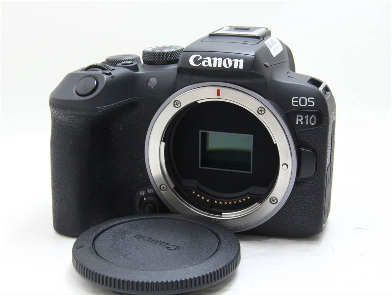 【中古】 キヤノン(canon) EOS R10 ボディ