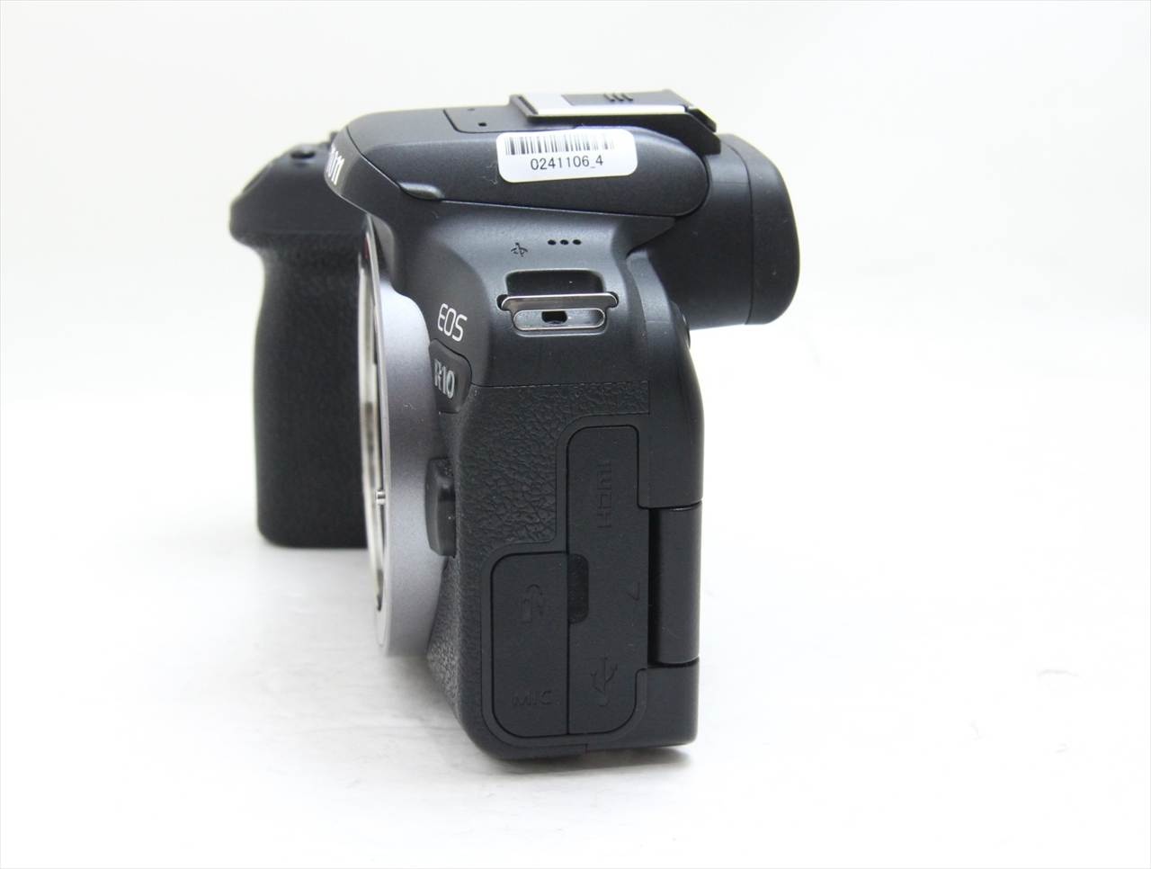 【中古】 キヤノン(canon) EOS R10 ボディ