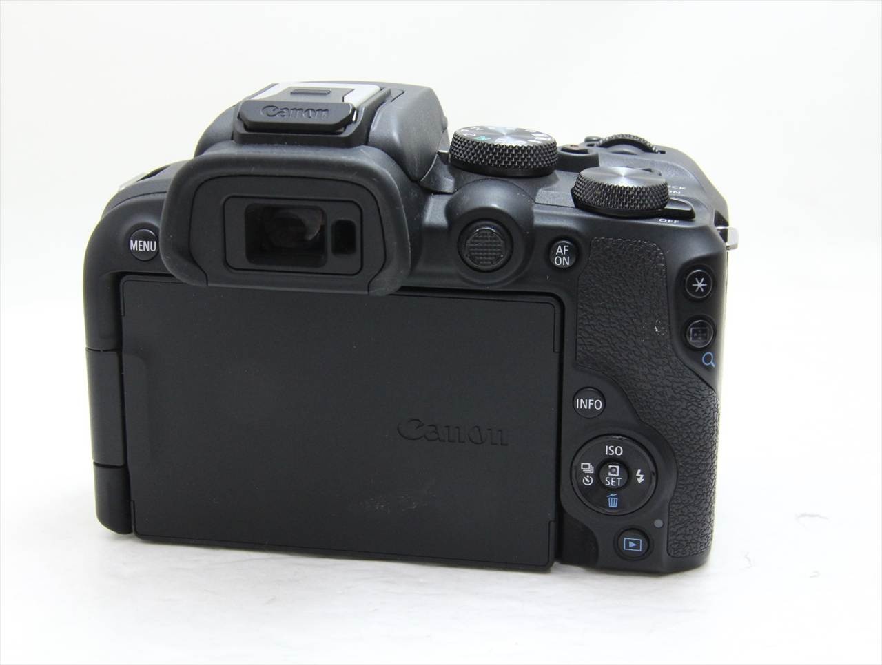 【中古】 キヤノン(canon) EOS R10 ボディ