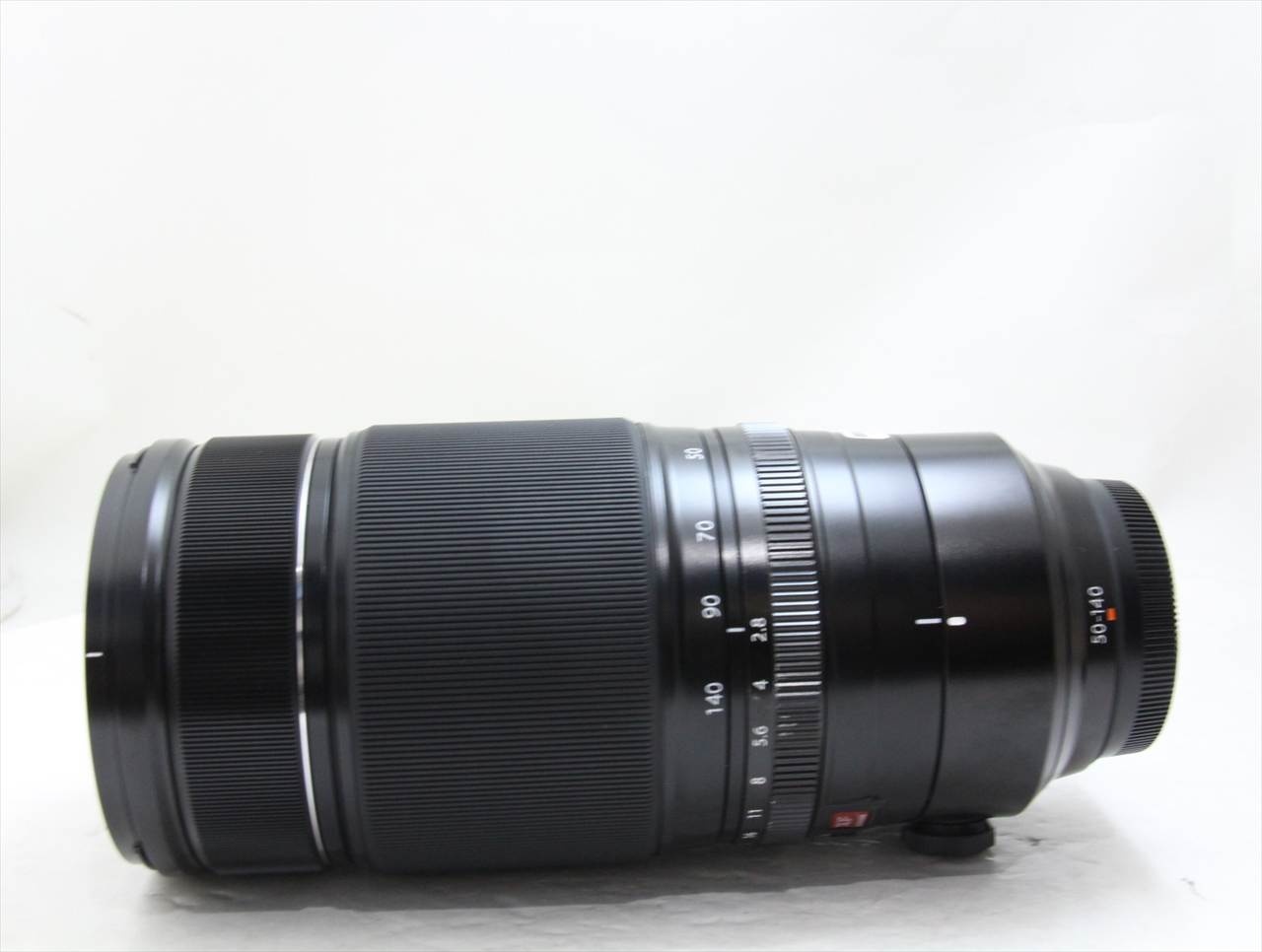 【中古】 富士フイルム(fujifilm) FUJINON XF50-140mmF2.8 R LM OIS WR