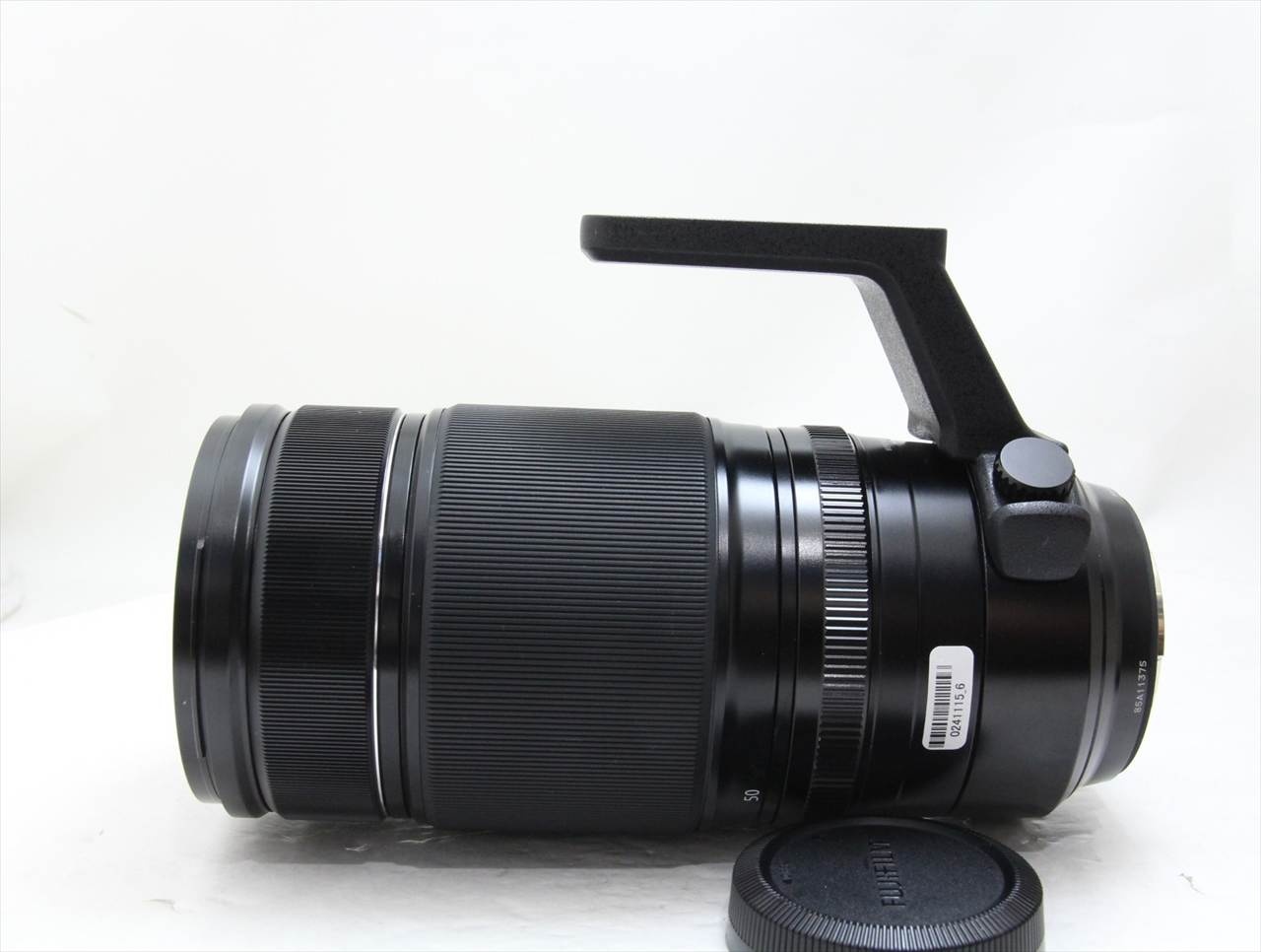 【中古】 富士フイルム(fujifilm) FUJINON XF50-140mmF2.8 R LM OIS WR