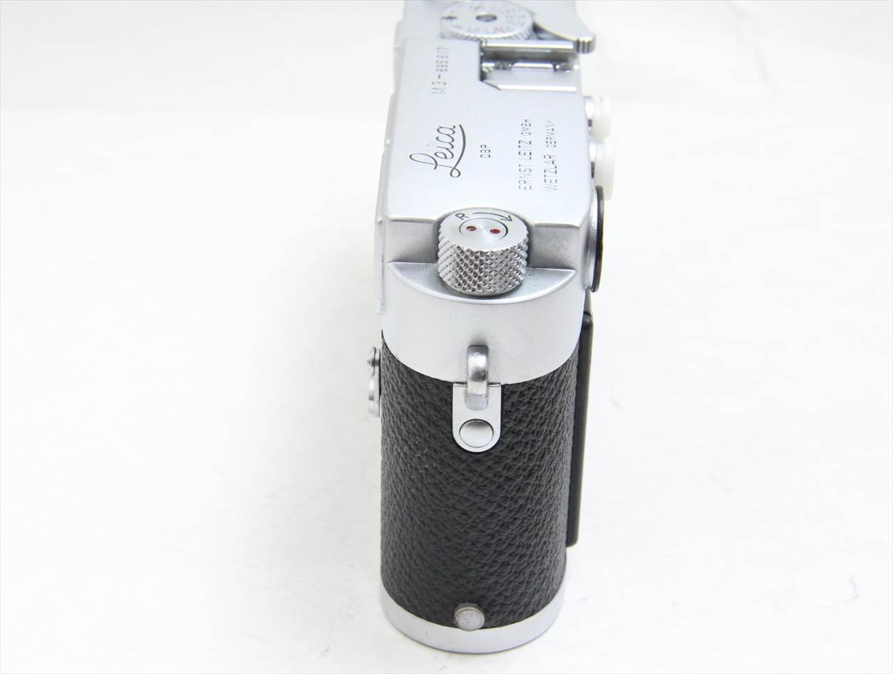 【中古】 ライカ(leica) M3 2ストローク